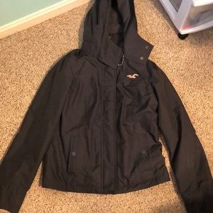 Hollister All-Weather Jacket